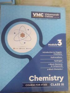 VMC Modules