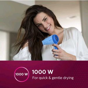 Phillips Hairdryer