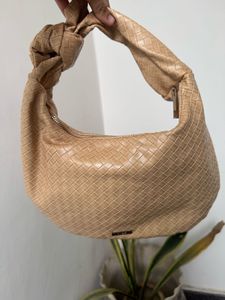 Aldo  Pinterest Weave Bag