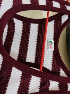Striped Tank Top 1