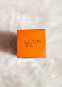 Foxtale Vitamin C Brightening Serum