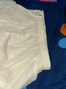 Sharara Set With Dupatta