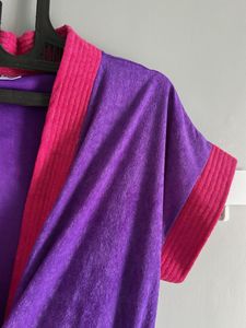 Very Pretty Batrobe (S, M, L)
