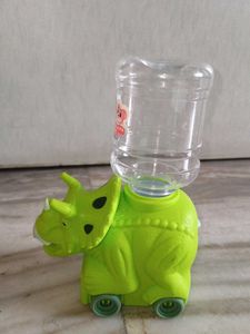 🆕SALE Dino Water Dispenser Toy
