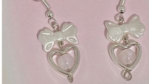 Cute Coquette Earrings