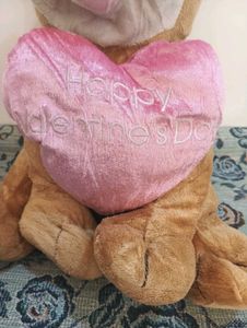 Happy Valentines Day Toy