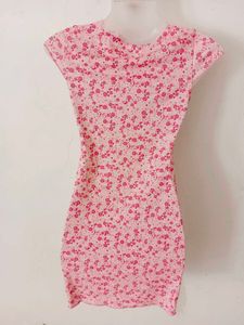 PINTERESTY FLORAL DRESS