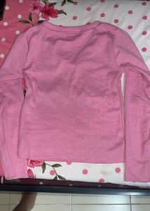 Hot Body Fit Top For Casual Wear!