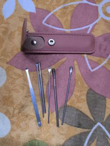 Ear Wax Removal Kit