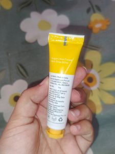 Dot And Key Lipbalm