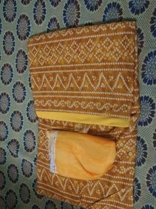 THIS IS A Sweater Fabric. No Ready Made