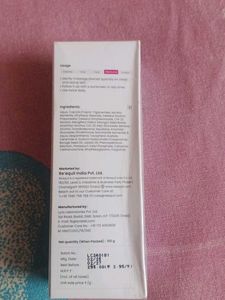 Re&#39;equil Moisturizer