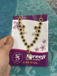 Jewellery Set