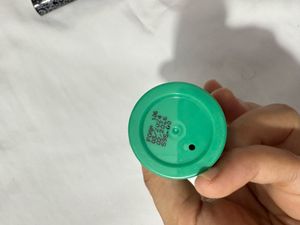 Foxtale Overnight Serum