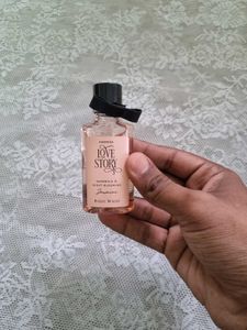 KIMIRICA Love Story Bath &amp; Body Care Set