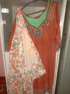 Donation women clothes