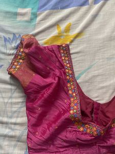 Uppada Saree