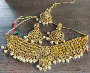 Jwellery Set