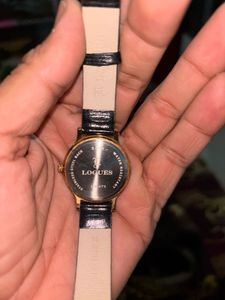 Logues Women  Watch