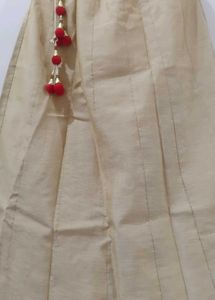 Ethnic Skirt