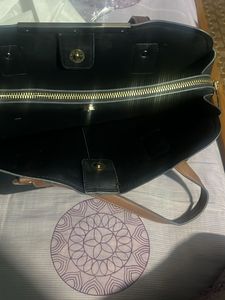 Dune Handbag