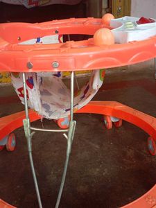 Baby Walker