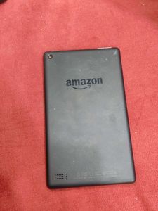 Amazone Fire 7Th Generation Working