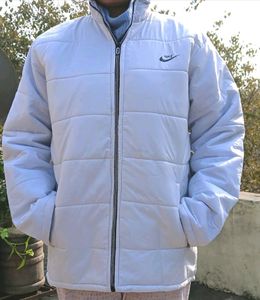 Nike Puffer Jacket
