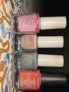 Nail Polish Bundle