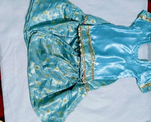 Banarasi Gharara Suit