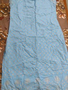 new kurti