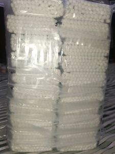 Ear Bad ..18 Packets In A Order