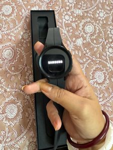 SAMSUNG WATCH 5 PRO