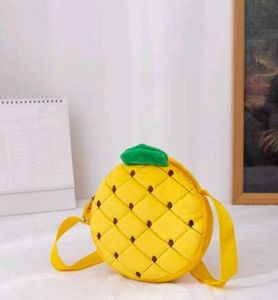 Kids Bag 💛💚