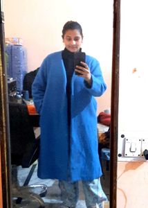 😍Bumper Sell Discount On Winnter Coat😍