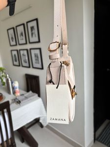 Chic Shoulder Bag
