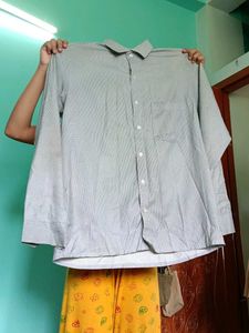 Full Shirt
