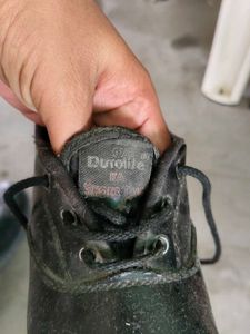 Black Shoes
