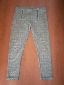 Jegging Checkered