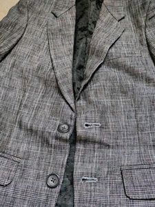 3 Sets Of Blazers