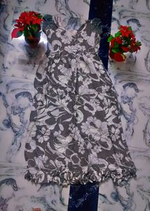 Women Frock Suit