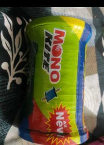 Manjha Plastic Kite Fling Original