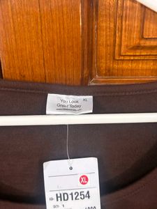 Tops from Littlebox/Newme