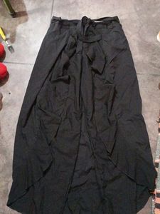 Plazo Skirt