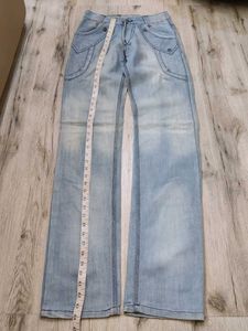 Ma1863 Hi-fi jeans waist 28 inches