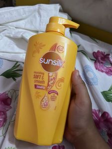 Sunsilk Shampoo