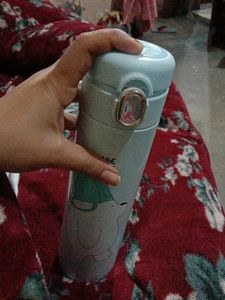 Water Bottle 🌊