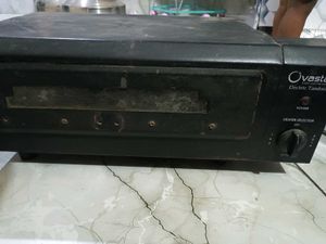 Ovastar Electric Tandoor