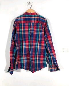 Shirt Cotton (Boys)
