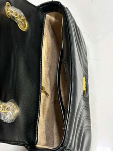 IMPORTED GUCCI LOOKALIKE PREMIUM QUALITY SLING BAG